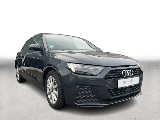 Audi A1 30 TFSI S-Tronic Sportback