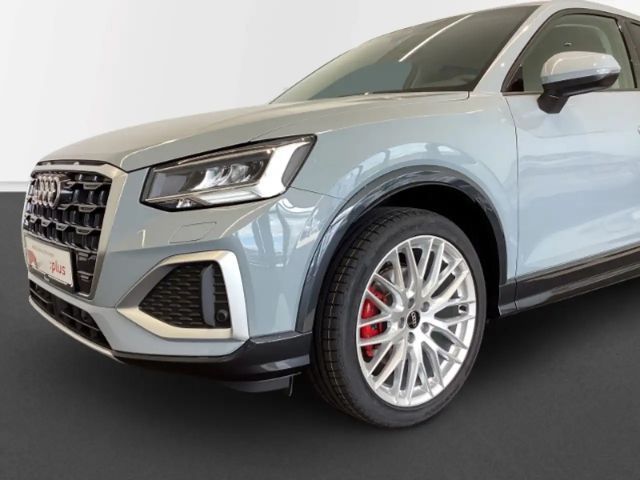 Audi Q2 35 TFSI S-Tronic