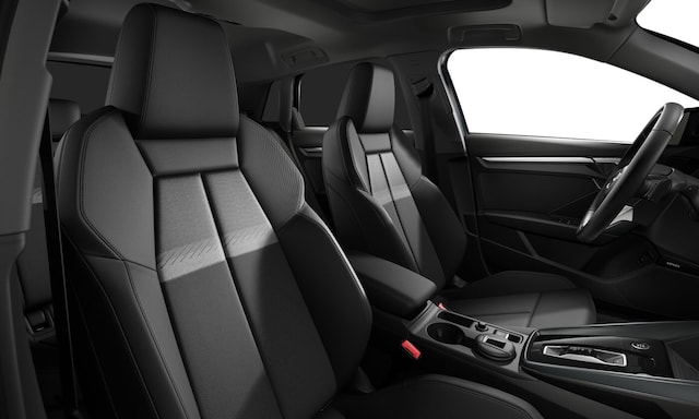 Audi A3 30 TFSI S-Tronic Sportback