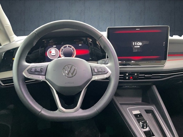 Volkswagen Golf 2.0 TDI DSG Life