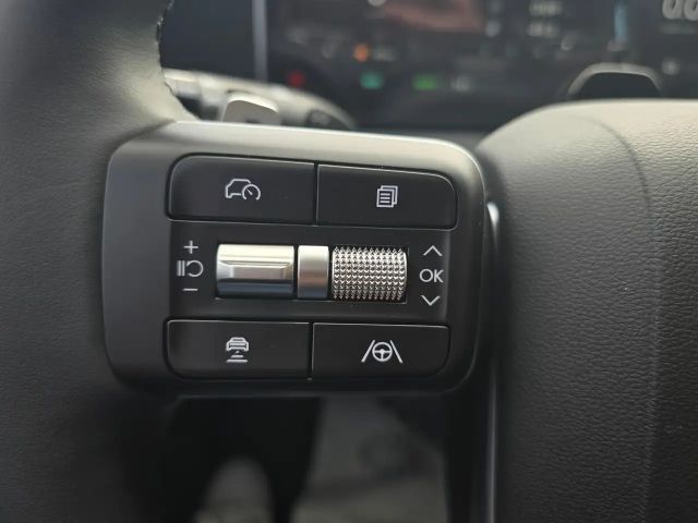 Hyundai Santa Fe Vierwielaandrijving