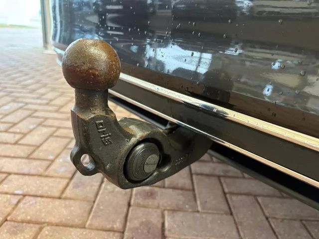 Volkswagen Passat GTE Variant eHybrid