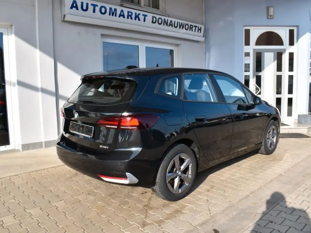 BMW 218 Aut. Navi Leder Sitzhzg LM 17