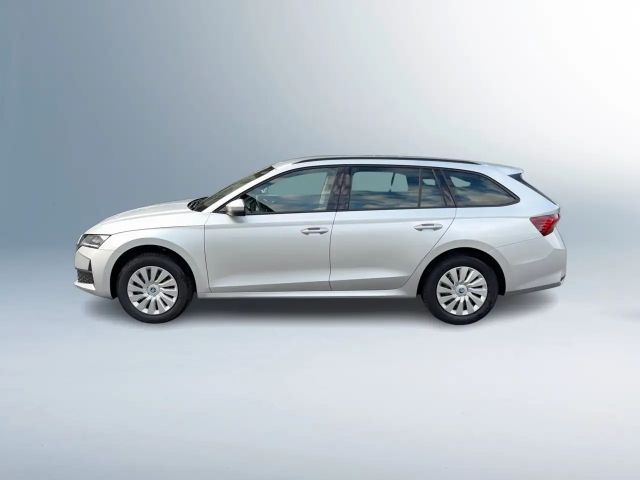 Skoda Octavia Essence TSI