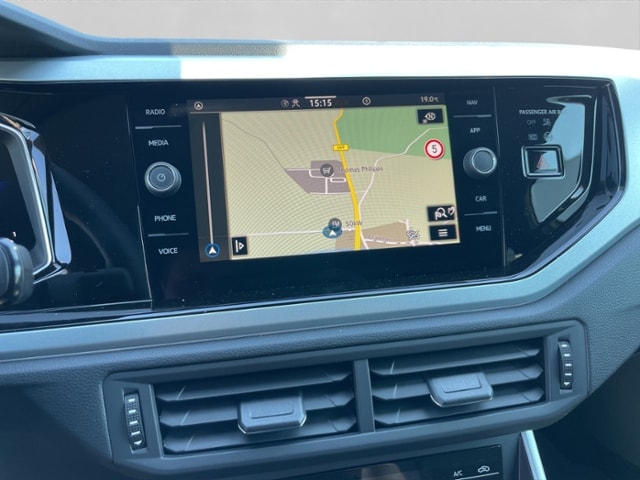 Volkswagen Taigo 1.0 TSI DSG