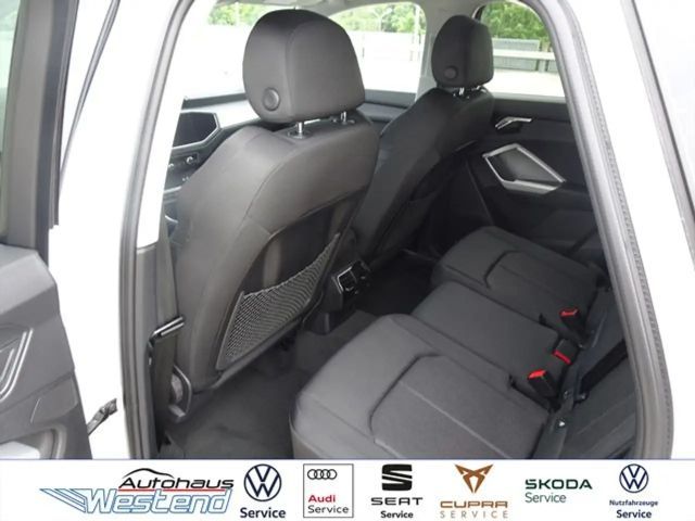 Audi Q3 40 TDI Quattro S-Line