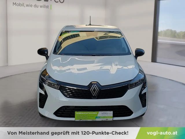 Renault Clio Evolution