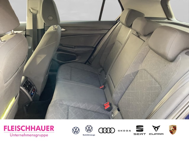 Volkswagen Golf DSG Golf VIII