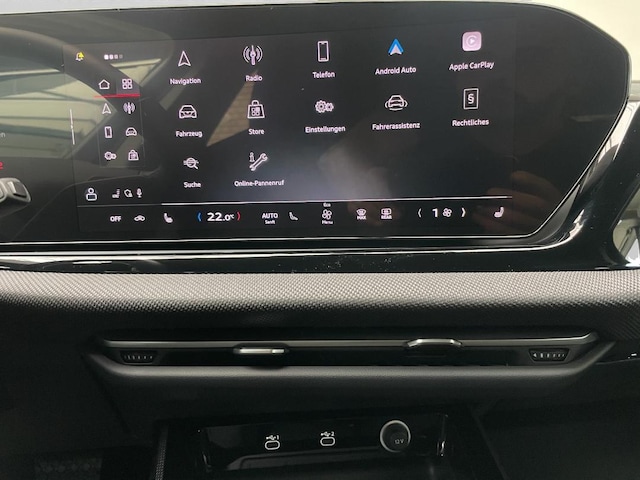 Audi A5 Avant Quattro S-Tronic