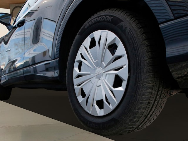 Audi Q3 35 TFSI S-Tronic