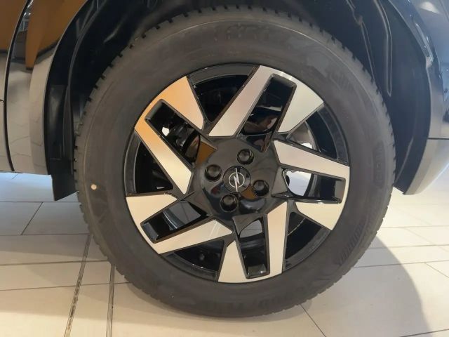 Opel Mokka GS-Line Grand Sport