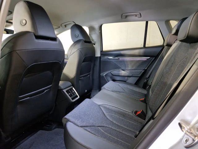 Skoda Elroq 60
