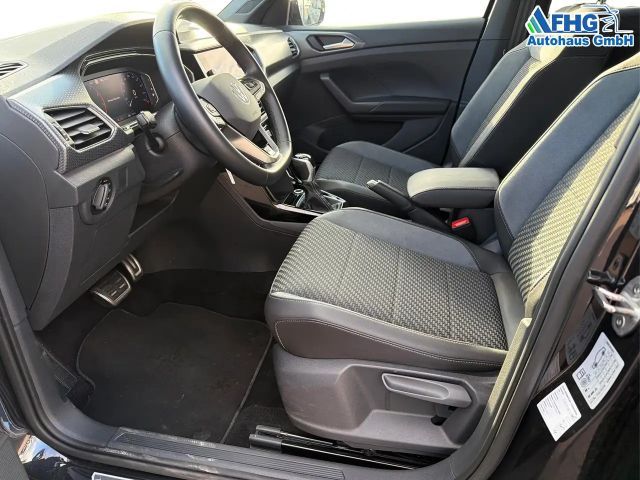 Volkswagen T-Cross 1.0 TSI Life R-Line