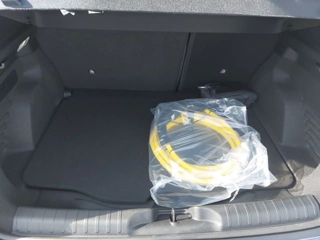 Fiat 600e Abarth 600e SCORPIONISSIMA