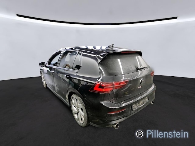 Volkswagen Golf 2.0 TSI DSG GTI Style