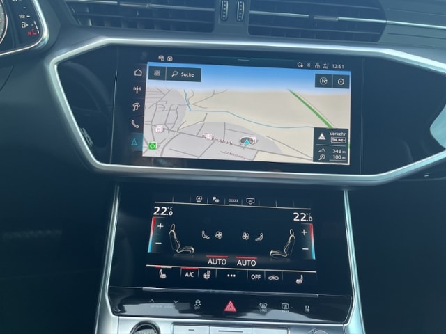 Audi A6 45 TDI Avant Quattro S-Tronic