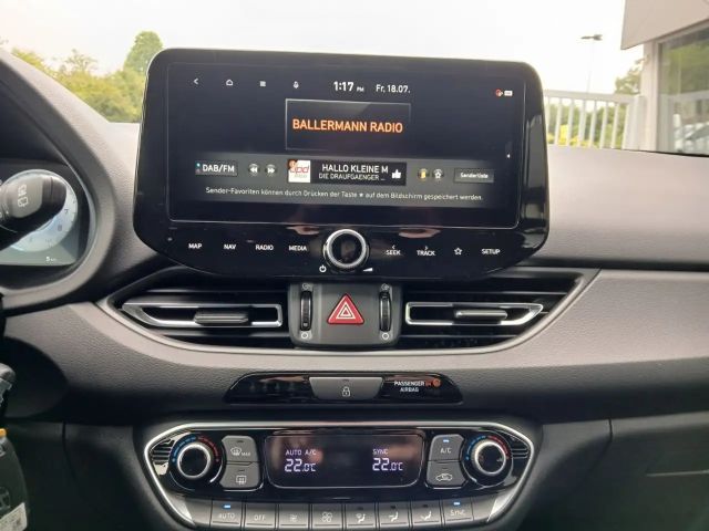 Hyundai i30 1.0 Advantage T-GDi