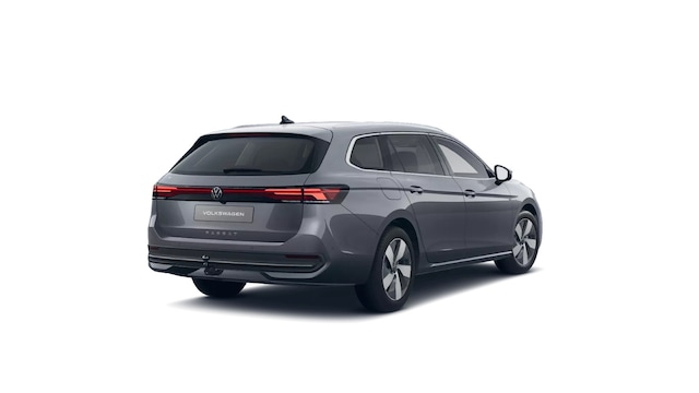 Volkswagen Passat 2.0 TDI Business Variant
