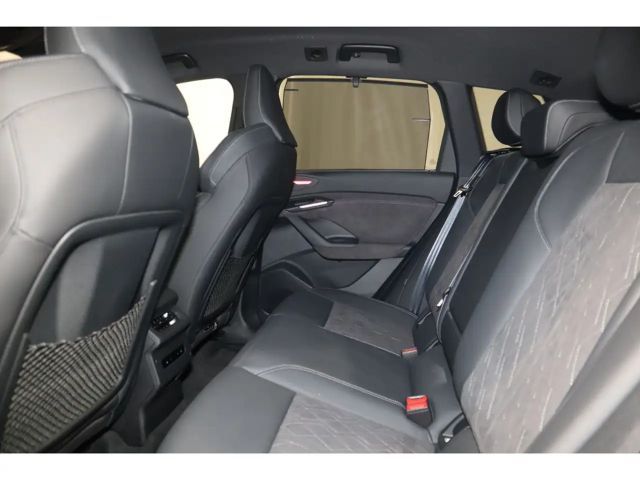 Audi Q6 e-tron Edition Performance