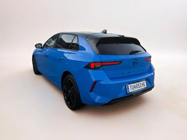 Opel Astra GS-Line Grand Sport