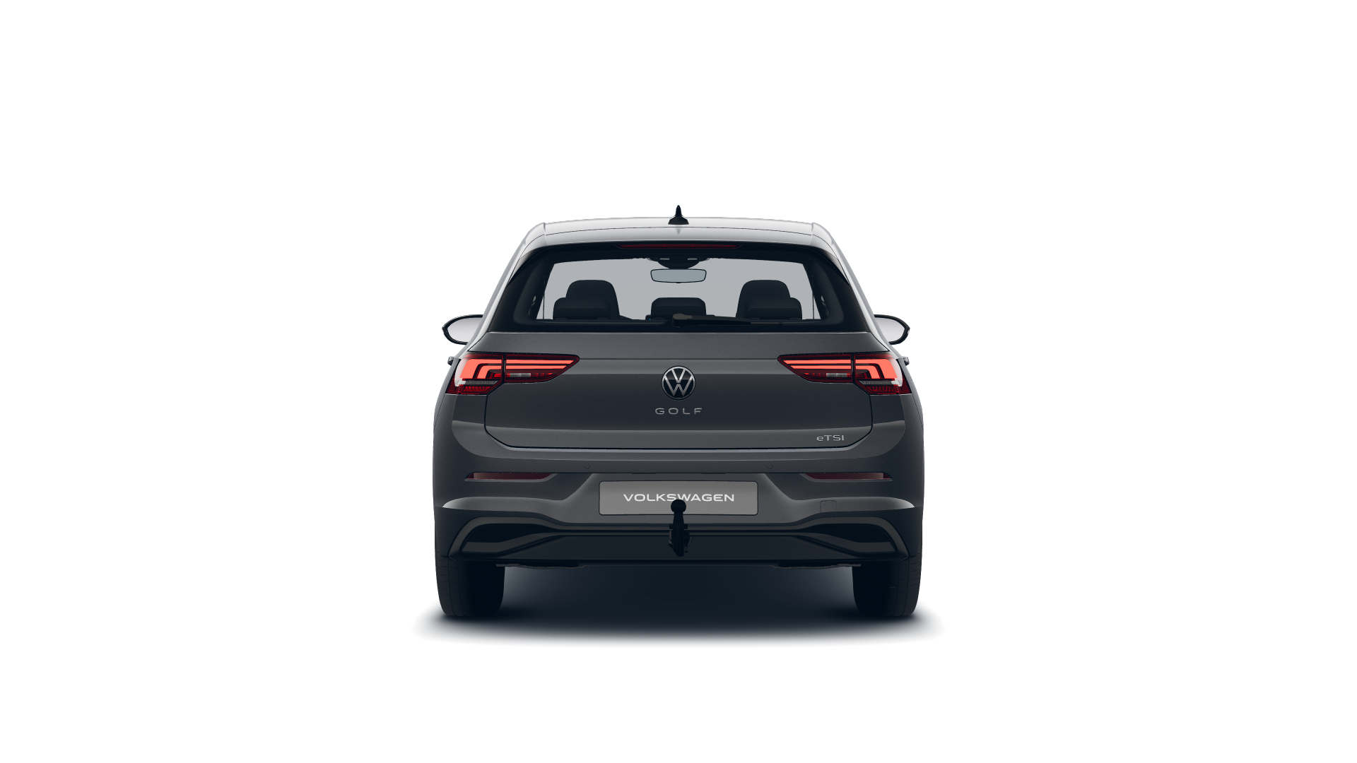 Volkswagen Golf 1.5 eTSI DSG Golf VIII