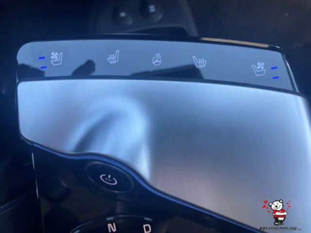 Kia EV6 58.3 kWh Achterwielaandrijving Air