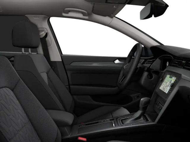 Volkswagen Passat 2.0 TDI Business Variant