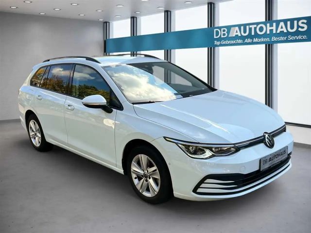 Volkswagen Golf 1.5 TSI Life