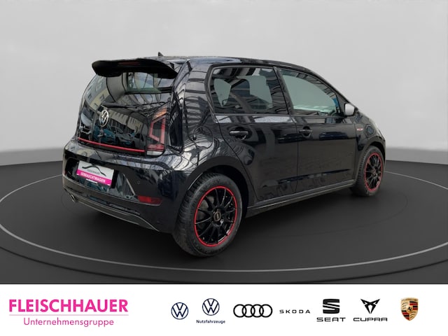 Volkswagen up! GTI