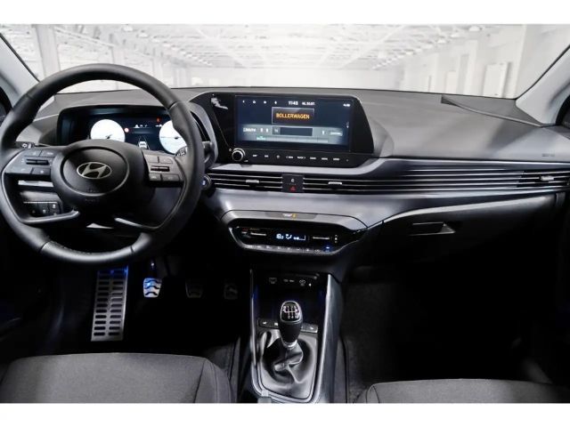 Hyundai Bayon 1.0 Prime T-GDi