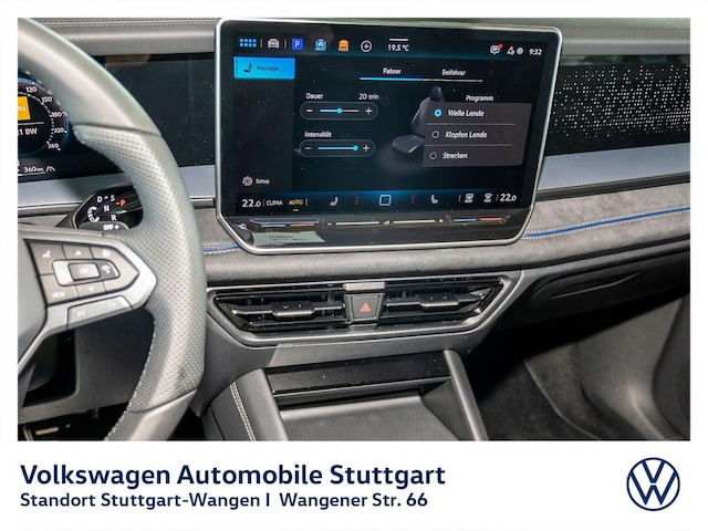 Volkswagen Tayron 2.0 TDI DSG R-Line