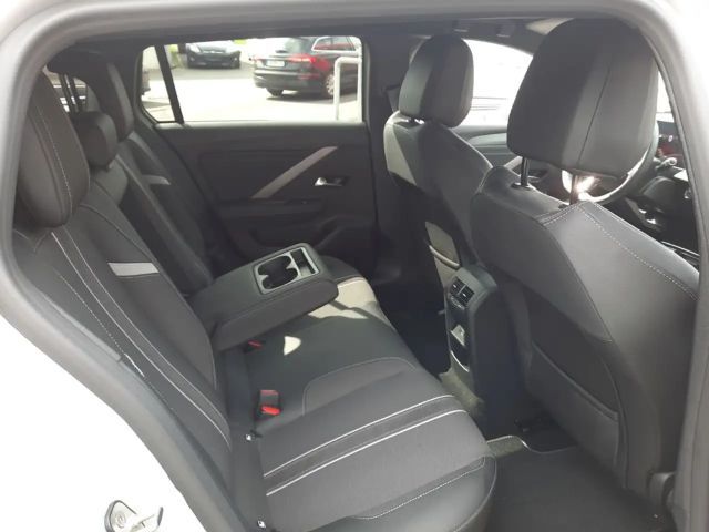 Opel Astra GS-Line Grand Sport Sports Tourer