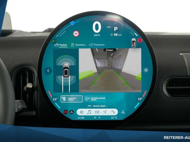 MINI Cooper Cooper C