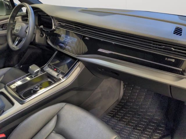 Audi Q7 45 TDI Quattro