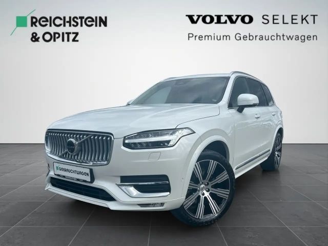 Volvo XC90 AWD Bright Ultimate