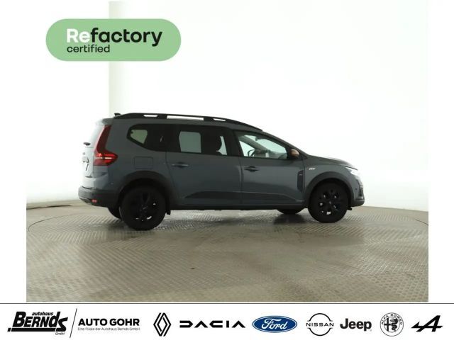 Dacia Jogger Extreme TCe 110