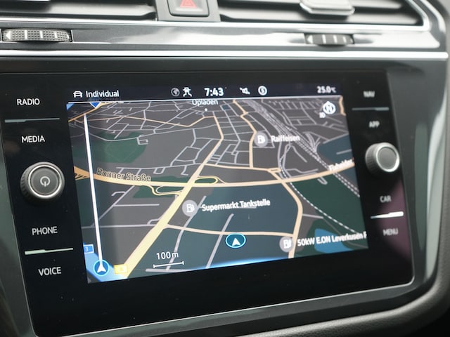 Volkswagen Tiguan Allspace R-Line