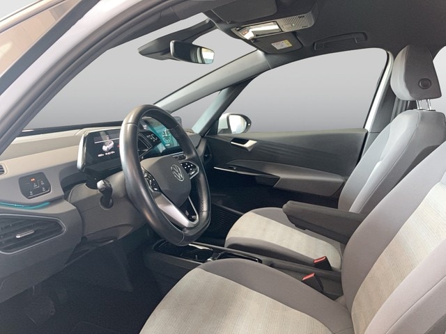 Volkswagen ID.3 Performance Pro