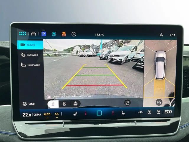 Volkswagen Passat R-Line eHybrid