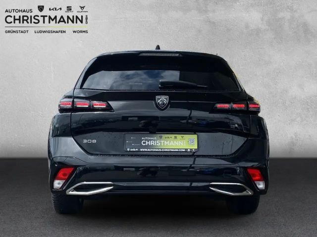 Peugeot 308 GT-Line PureTech SW