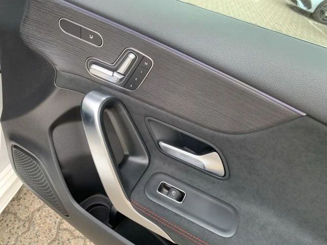 Mercedes-Benz A 200 A-Klasse