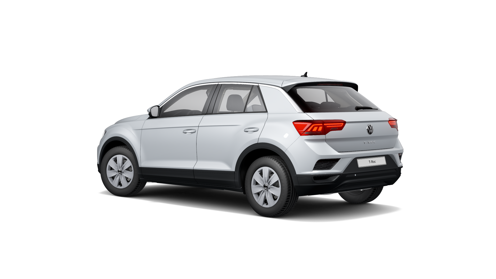 Volkswagen T-Roc 1.0 TSI