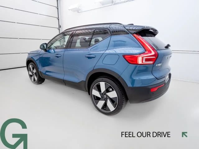 Volvo EX40 Single motor Ultra