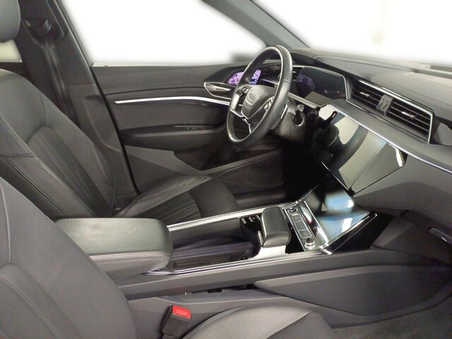 Audi e-tron 55 Quattro Sportback