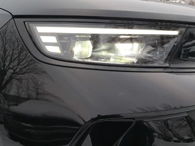 Opel Mokka 1.2 Turbo GS-Line Grand Sport Turbo