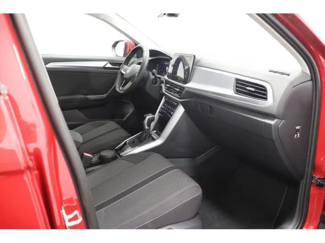 Volkswagen T-Roc 1.5 TSI DSG Life