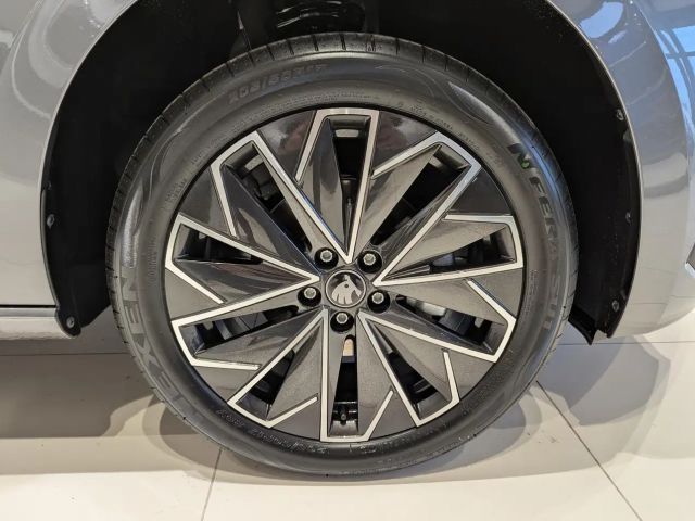 Skoda Scala 1.0 TSI Tour