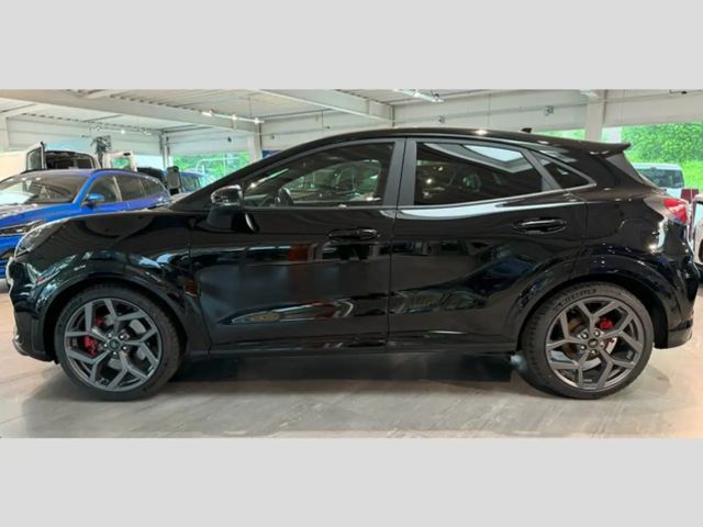 Ford Puma ST Line