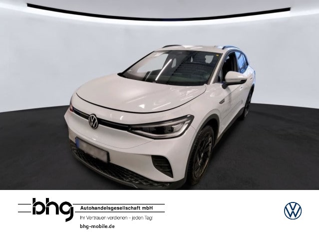 Volkswagen ID.4 Pure