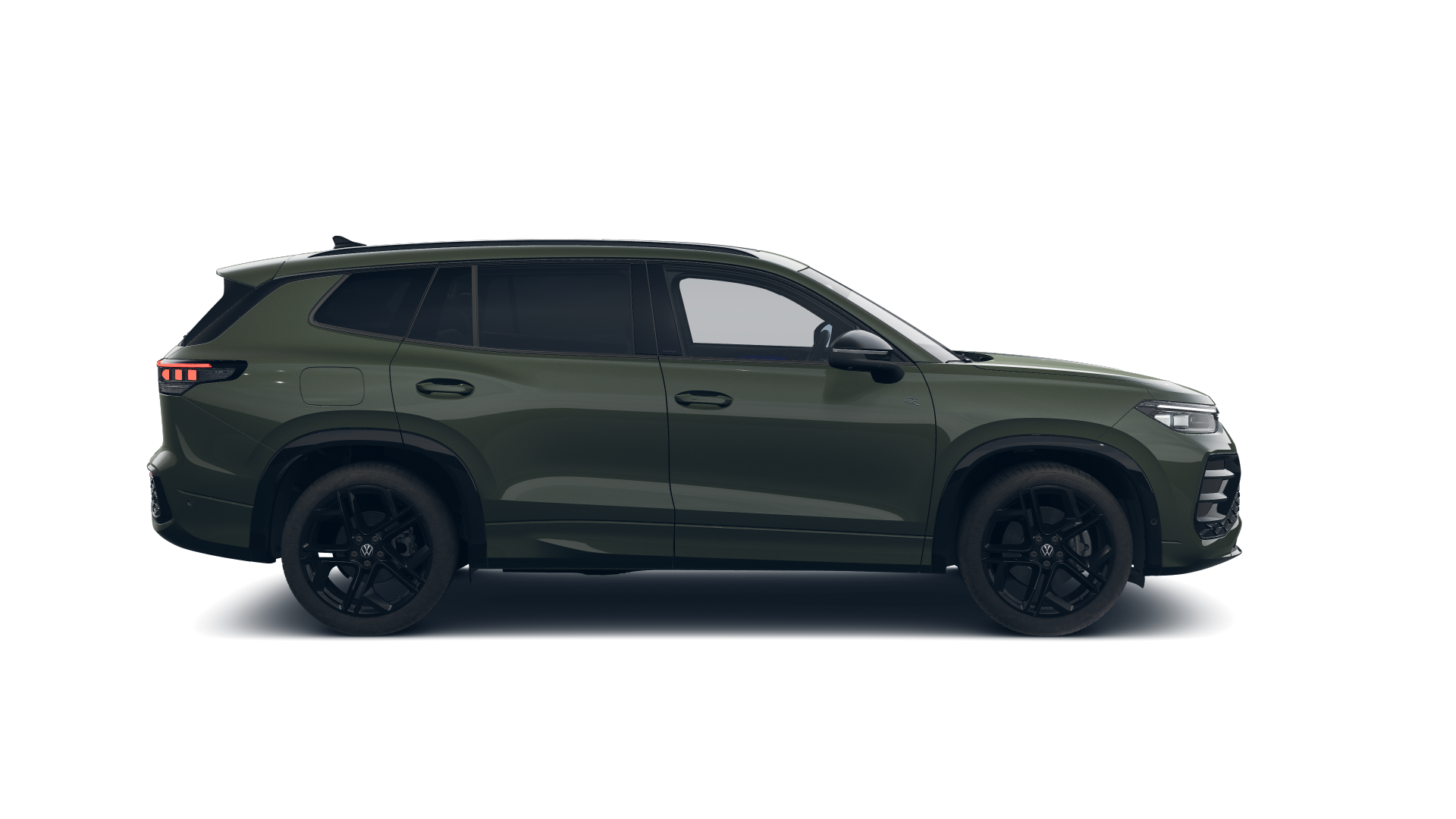 Volkswagen Tayron Tayron 2,0   R-L  DT142 TDID7A